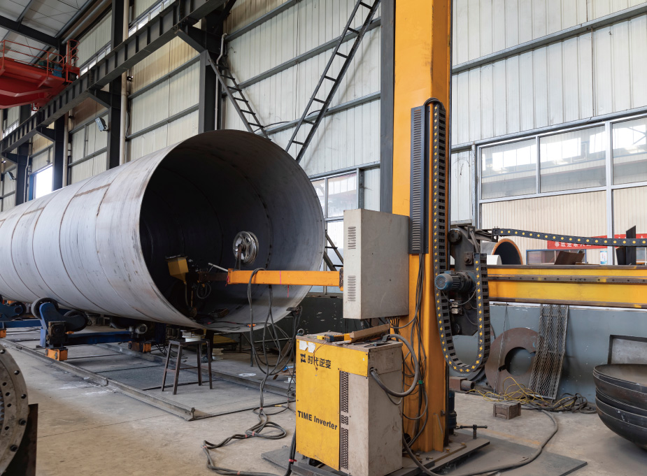 埋弧自動(dòng)焊機(jī)